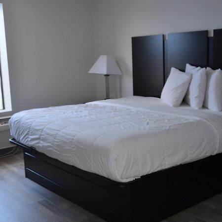 My Home & Suites 코빙턴 외부 사진