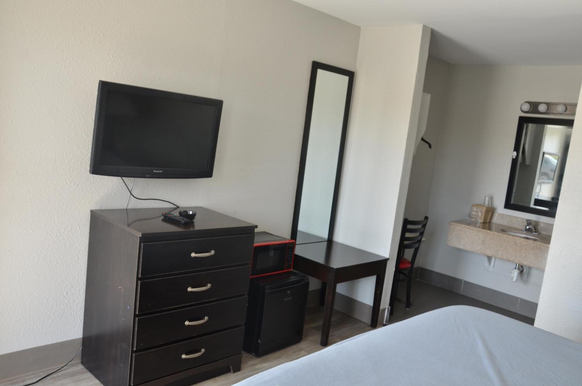 My Home & Suites 코빙턴 외부 사진